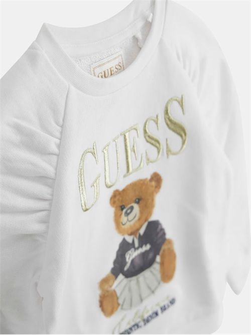  GUESS | K5RQ04KAD74/G011